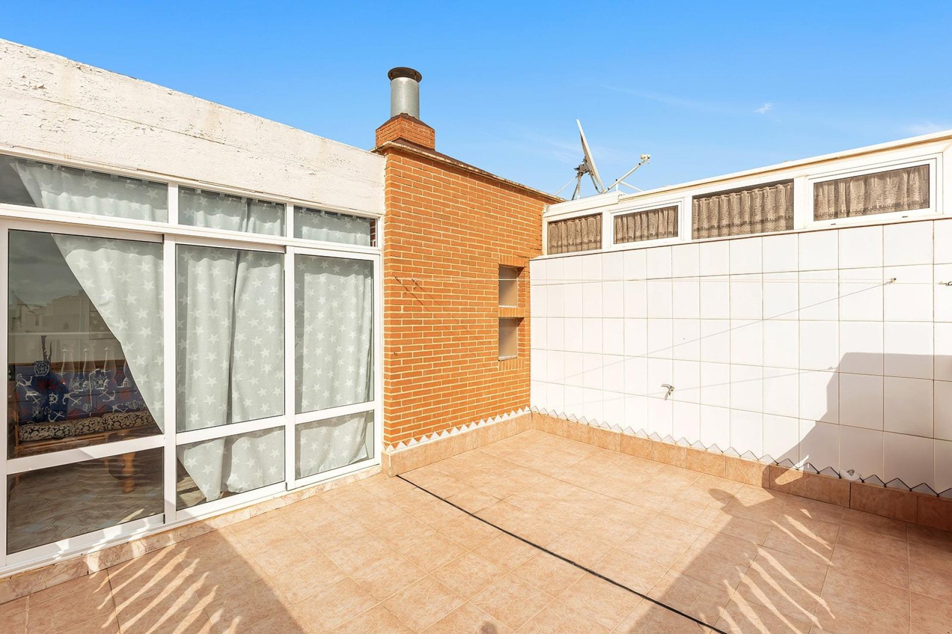 Resale - Townhouse - Orihuela Costa - Los Altos