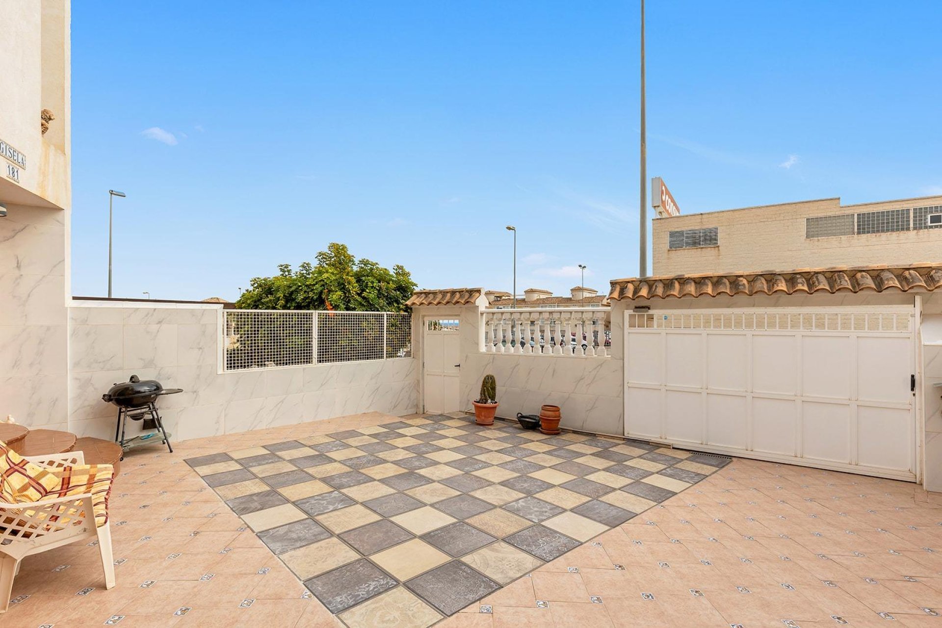 Resale - Townhouse - Orihuela Costa - Los Altos