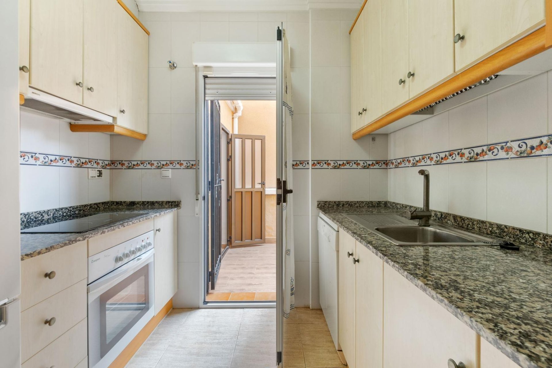 Resale - Townhouse - Orihuela Costa - Los Altos