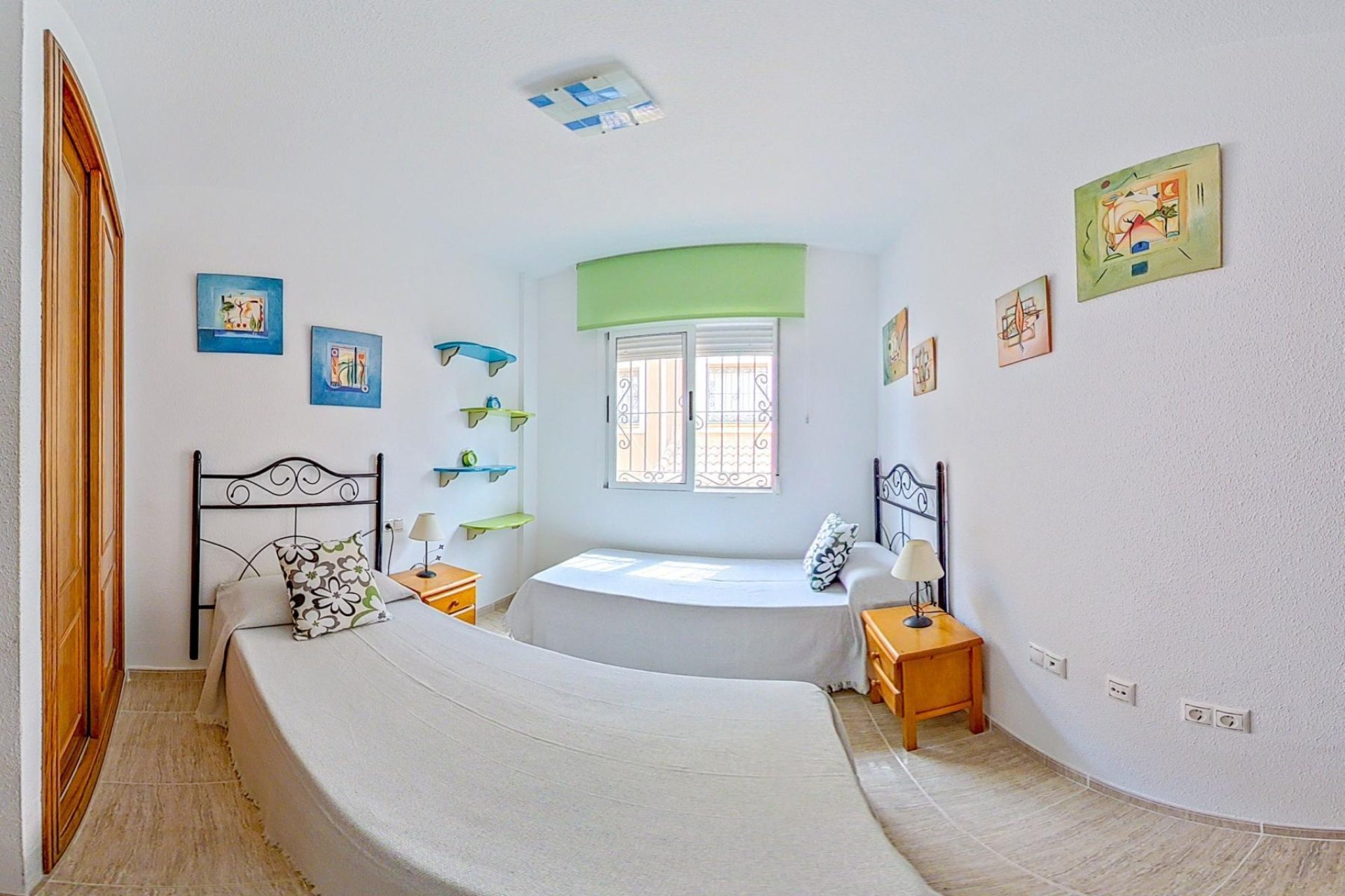 Resale - Townhouse - Orihuela Costa - Los Altos