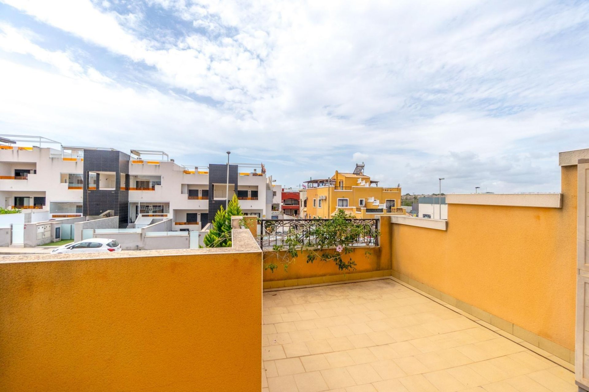 Resale - Townhouse - Orihuela Costa - Los Altos