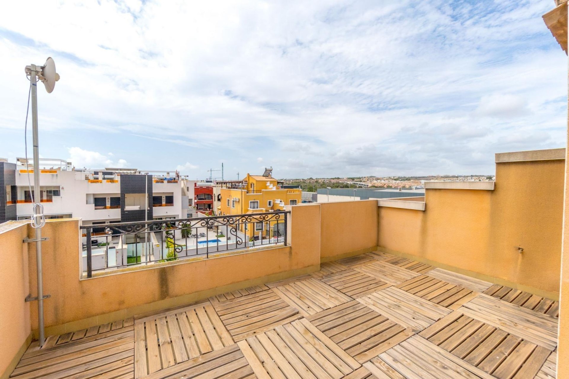 Resale - Townhouse - Orihuela Costa - Los Altos