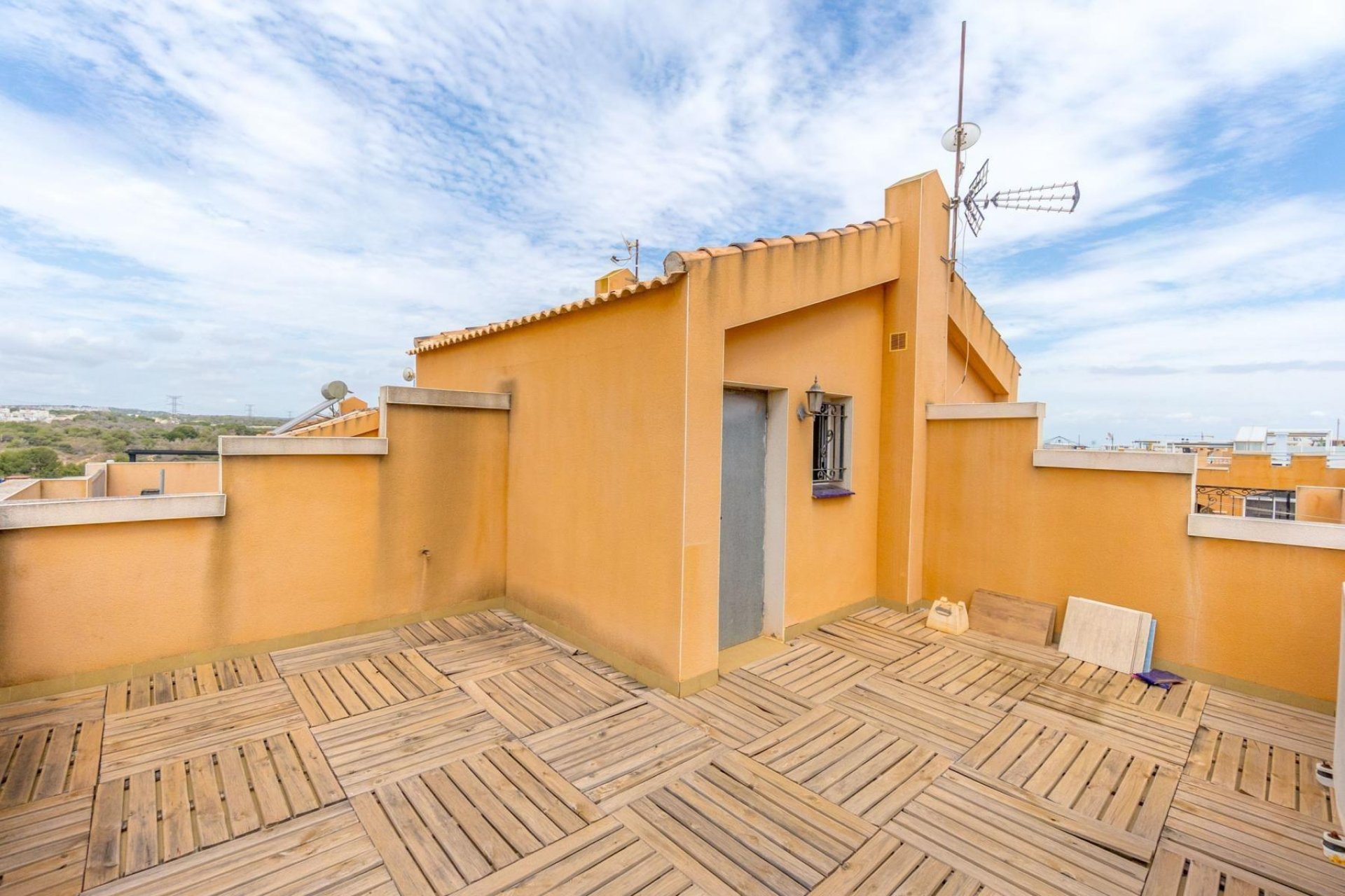 Resale - Townhouse - Orihuela Costa - Los Altos