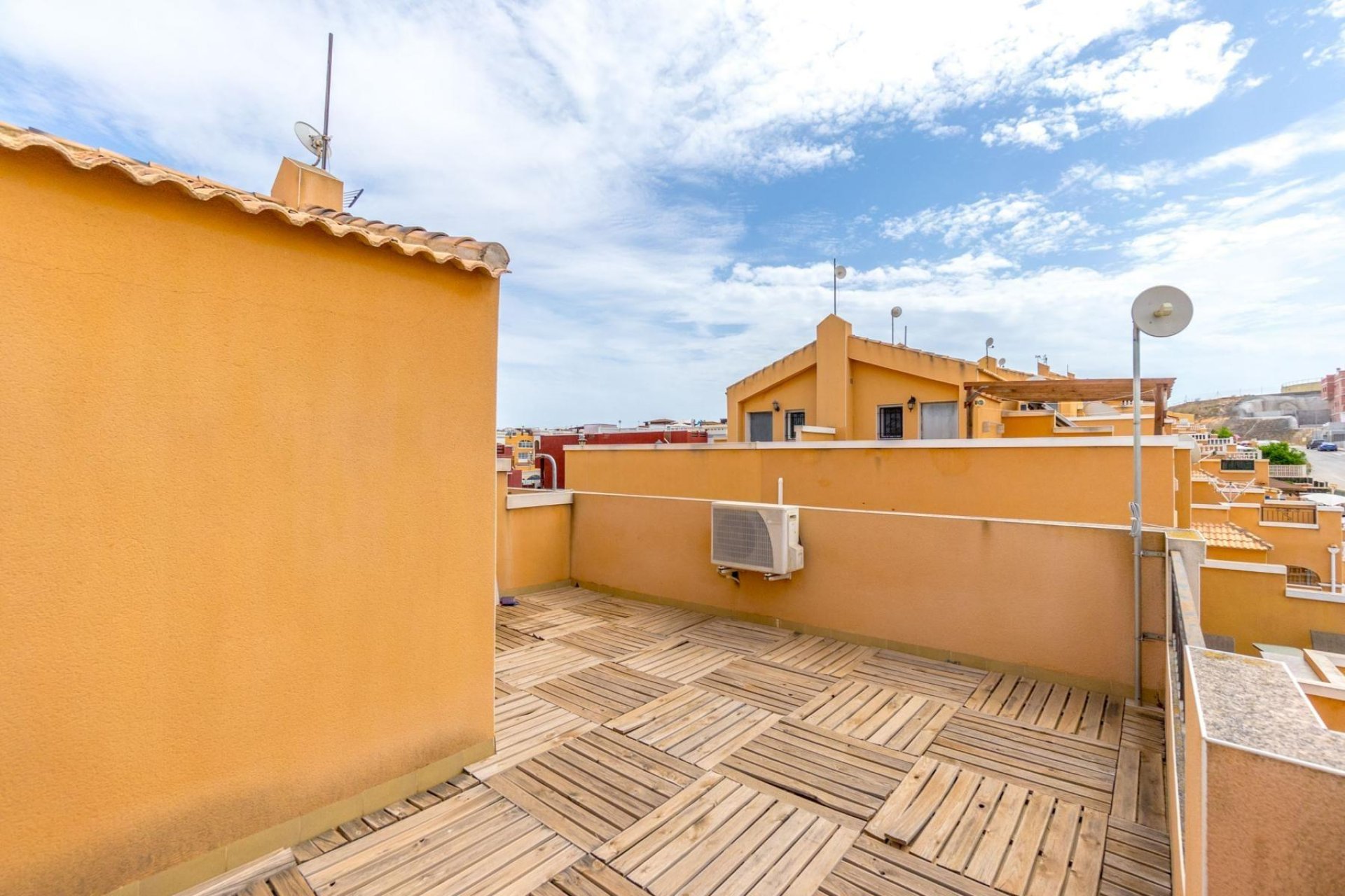 Resale - Townhouse - Orihuela Costa - Los Altos