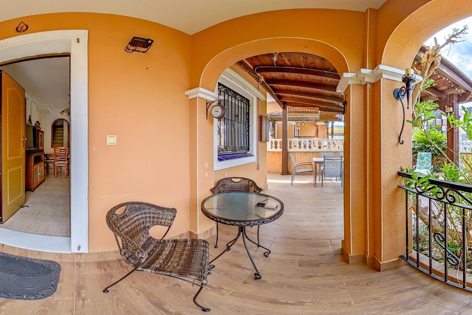 Resale - Townhouse - Orihuela Costa - Los Altos