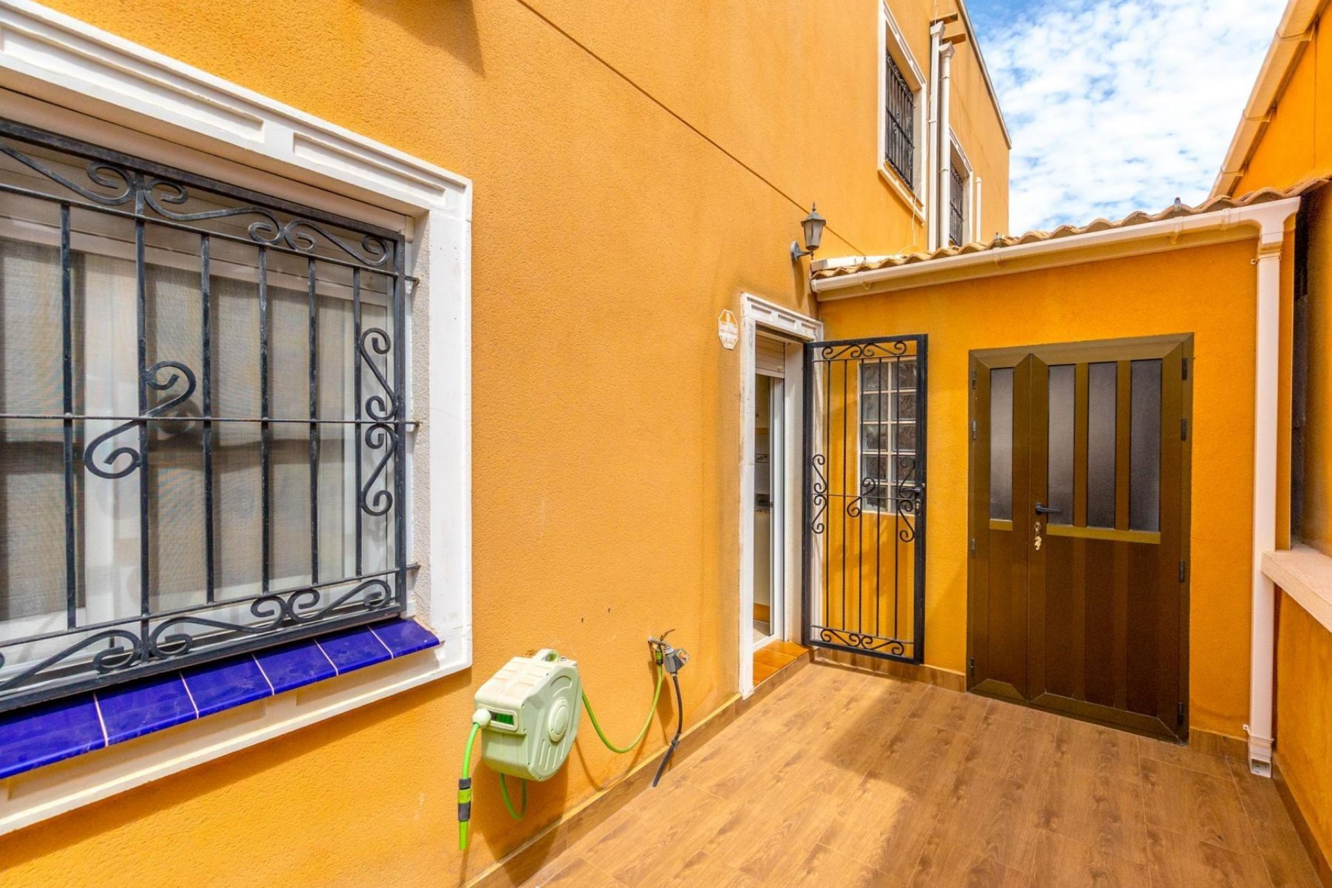 Resale - Townhouse - Orihuela Costa - Los Altos