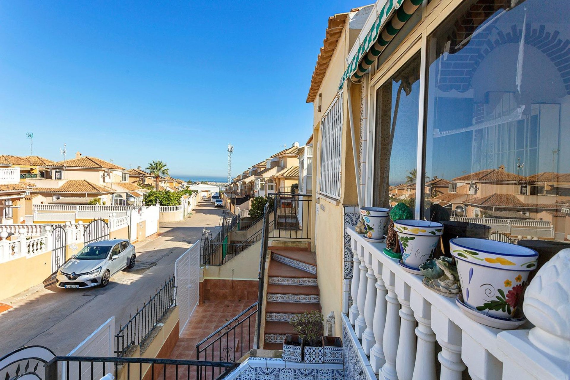 Resale - Townhouse - Orihuela Costa - Los Altos