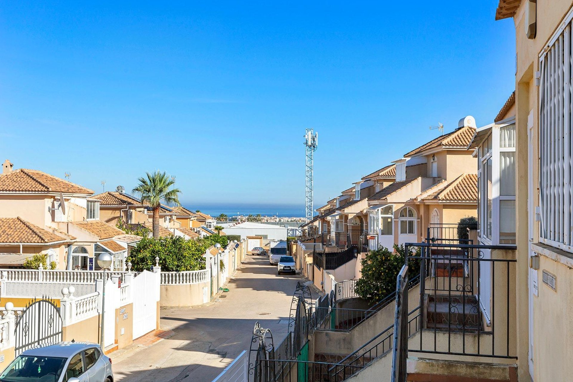 Resale - Townhouse - Orihuela Costa - Los Altos