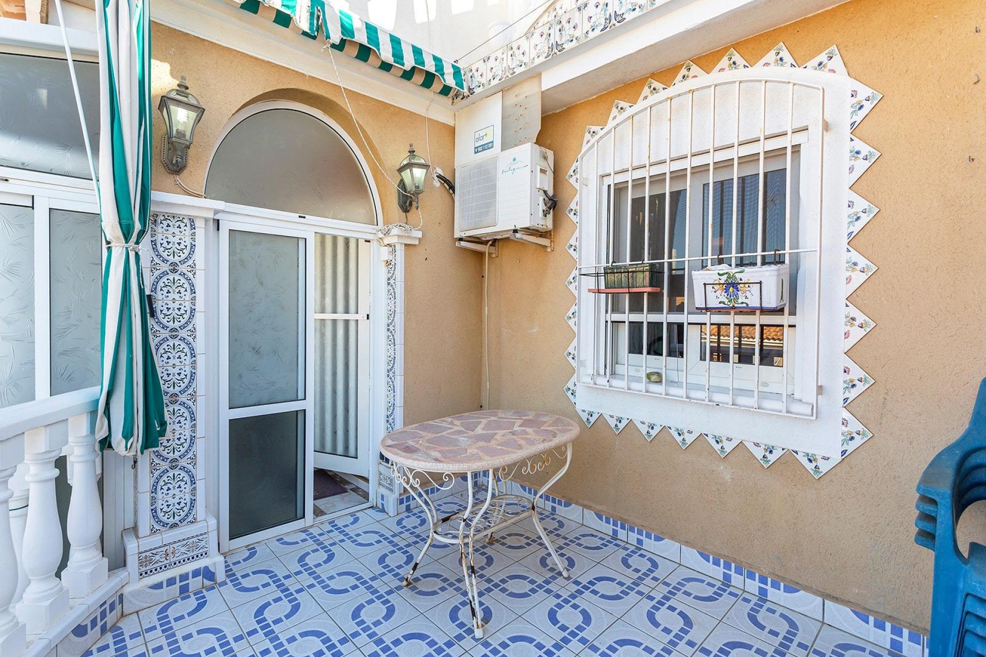 Resale - Townhouse - Orihuela Costa - Los Altos