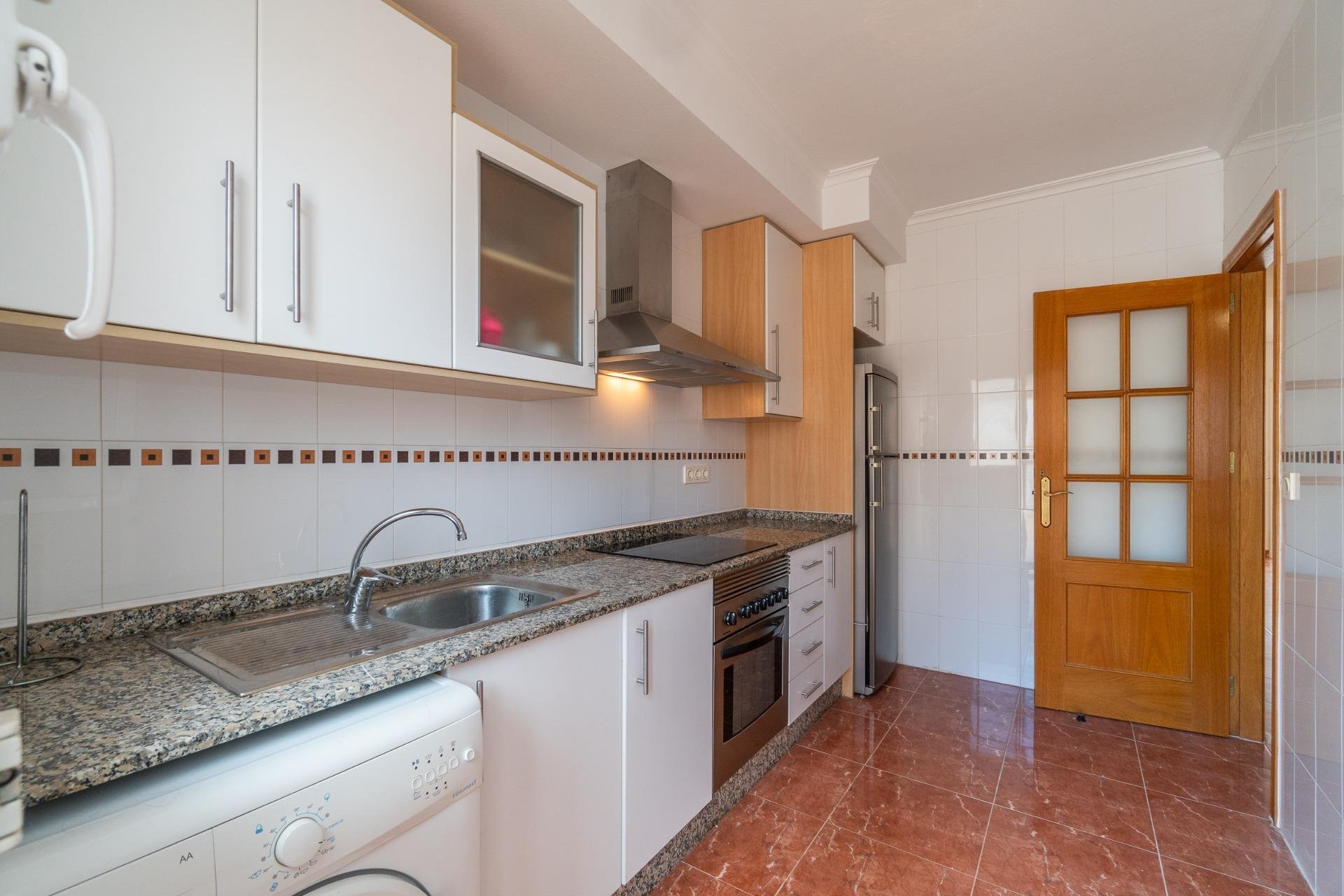 Resale - Townhouse - Orihuela Costa - Los Dolses