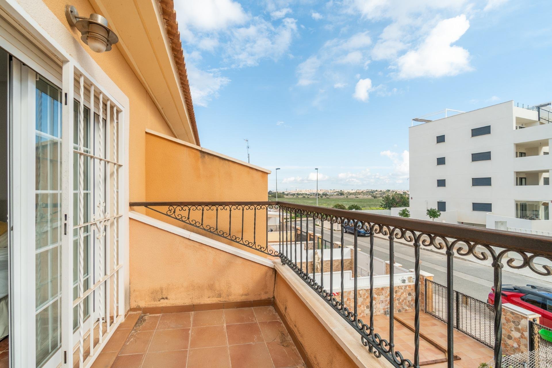 Resale - Townhouse - Orihuela Costa - Los Dolses