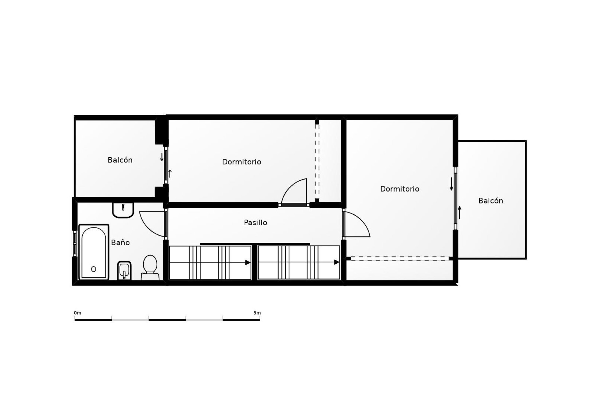 Resale - Townhouse - Orihuela Costa - Los Dolses