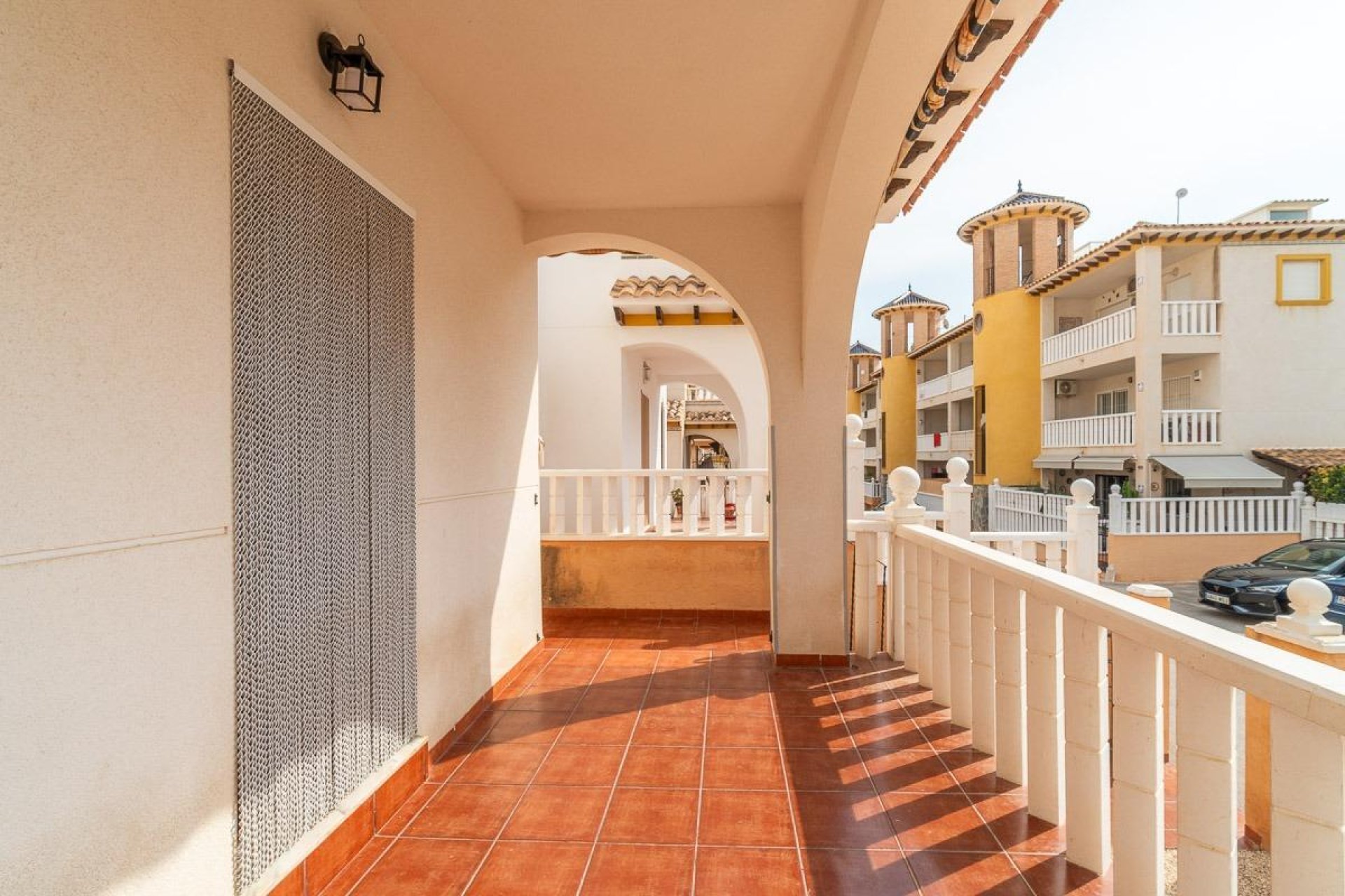 Resale - Townhouse - Orihuela Costa - Los Dolses