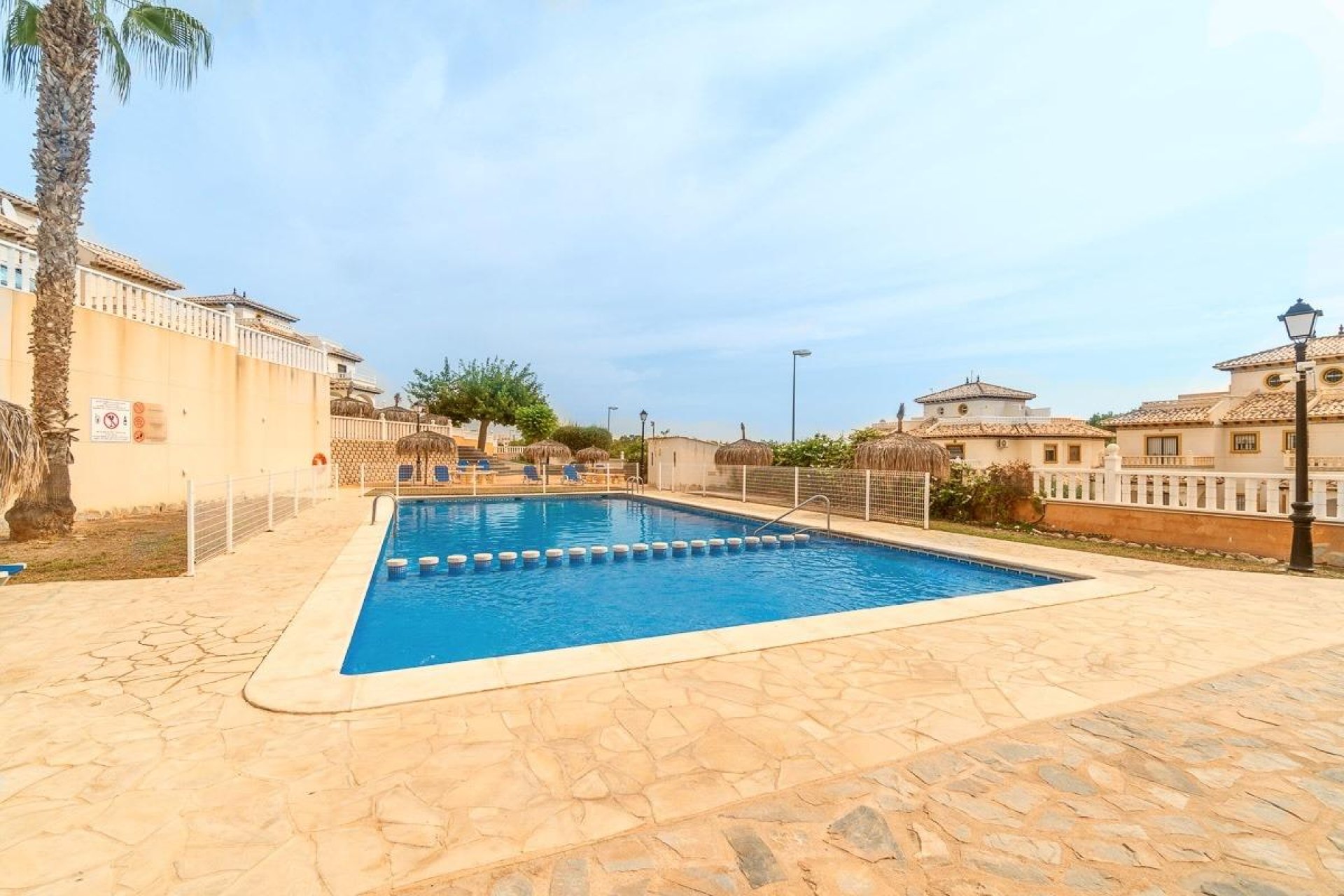 Resale - Townhouse - Orihuela Costa - Los Dolses