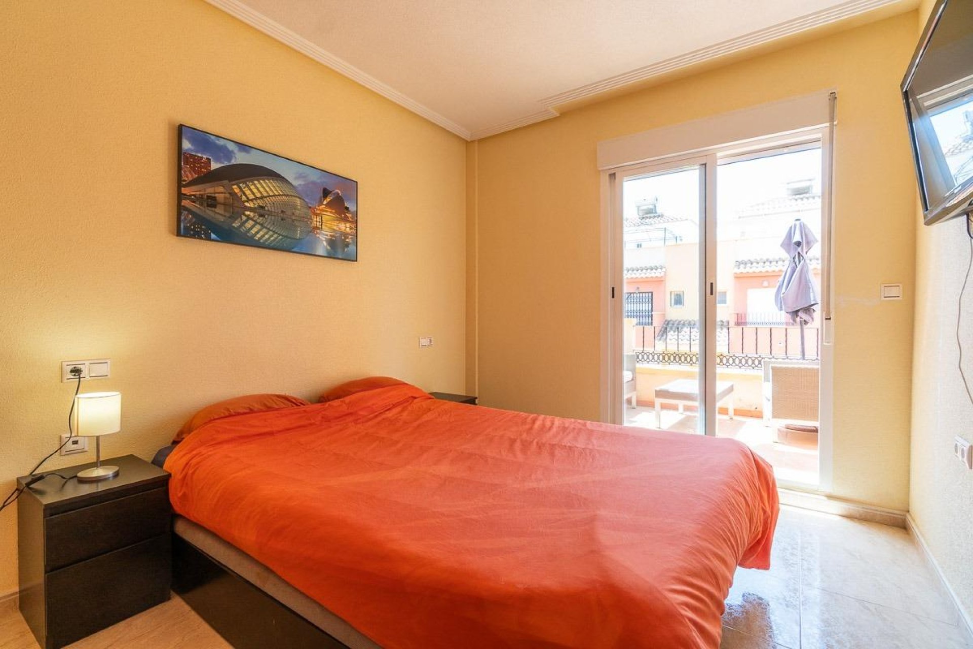 Resale - Townhouse - Orihuela Costa - Los Dolses