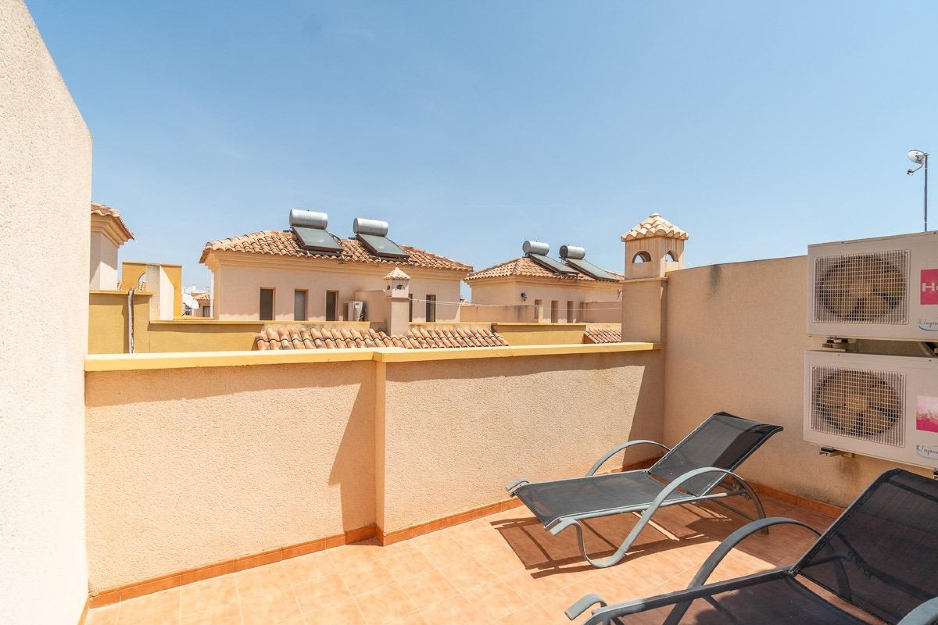 Resale - Townhouse - Orihuela Costa - Los Dolses