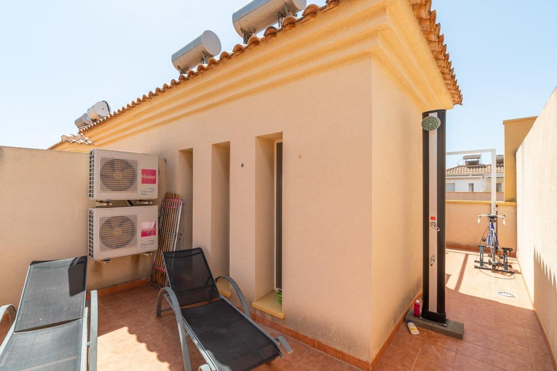 Resale - Townhouse - Orihuela Costa - Los Dolses