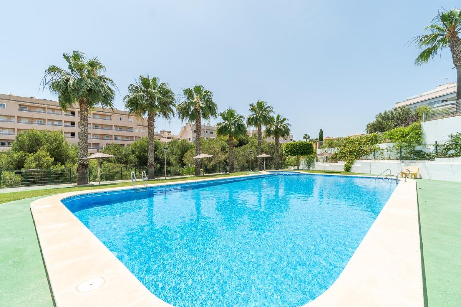 Resale - Townhouse - Orihuela Costa - Los Dolses