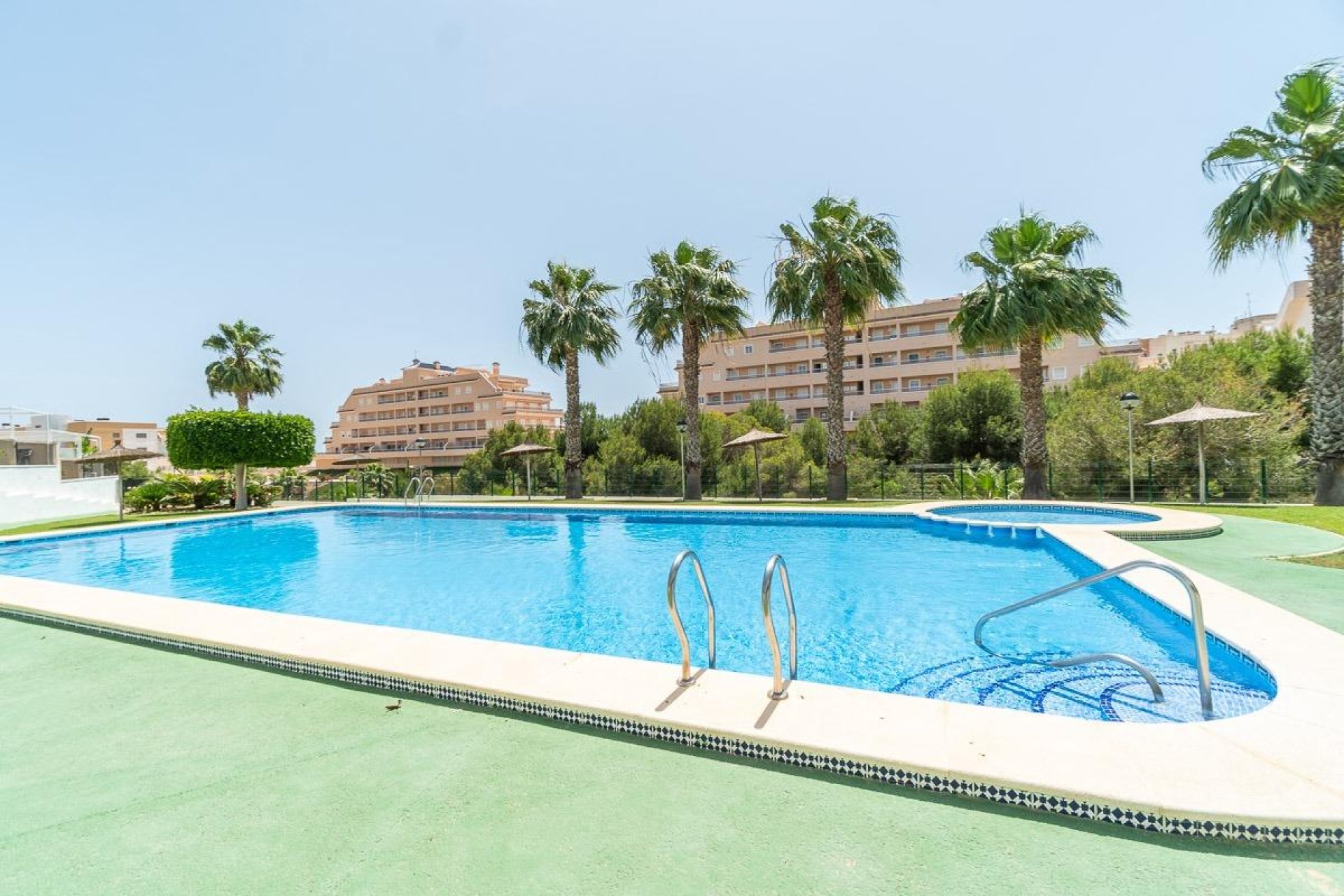 Resale - Townhouse - Orihuela Costa - Los Dolses