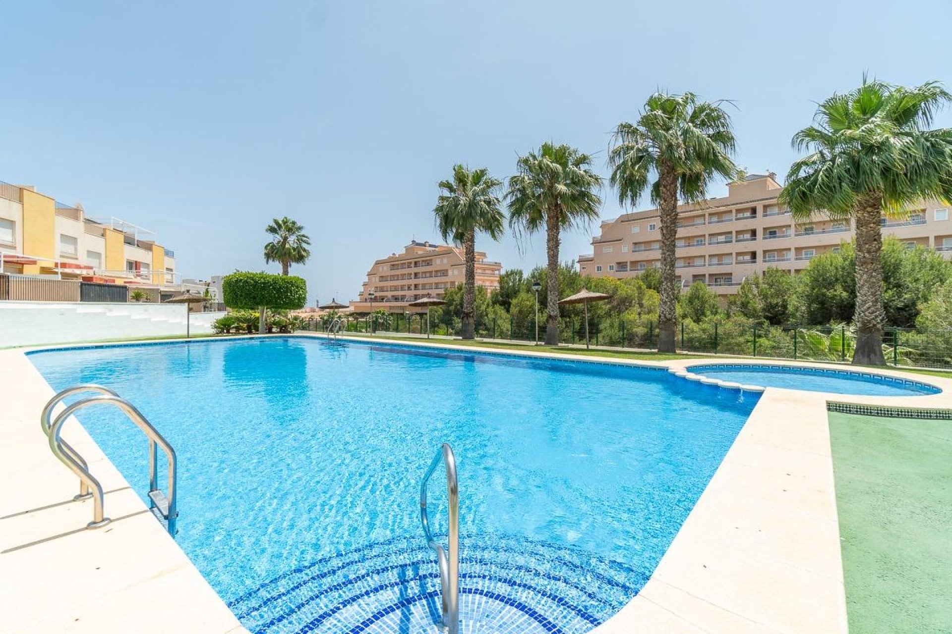 Resale - Townhouse - Orihuela Costa - Los Dolses