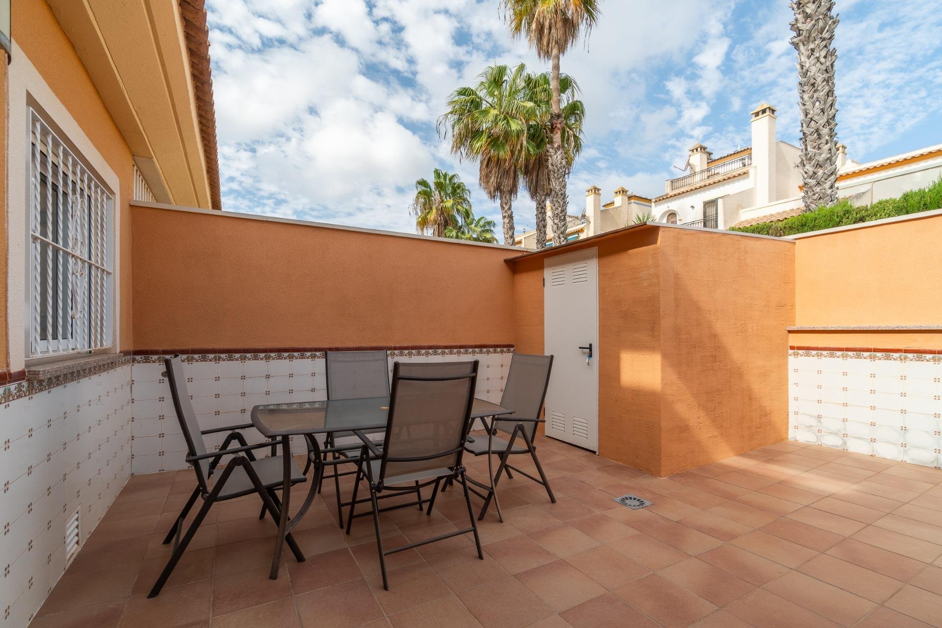 Resale - Townhouse - Orihuela Costa - Los Dolses