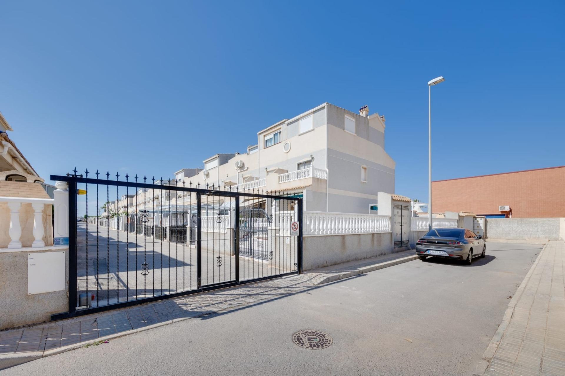 Resale - Townhouse - Orihuela Costa - Playa Flamenca Norte