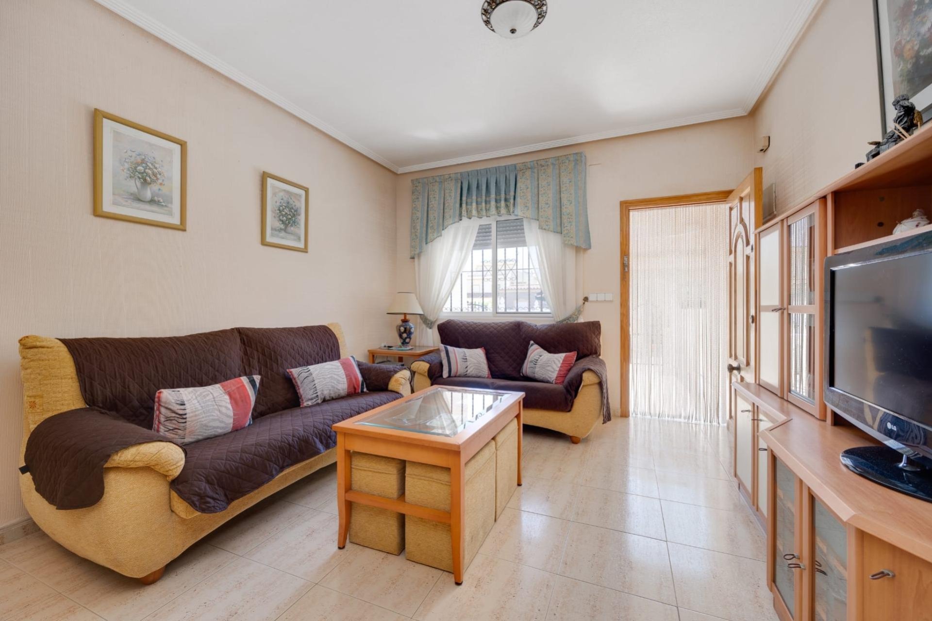 Resale - Townhouse - Orihuela Costa - Playa Flamenca Norte