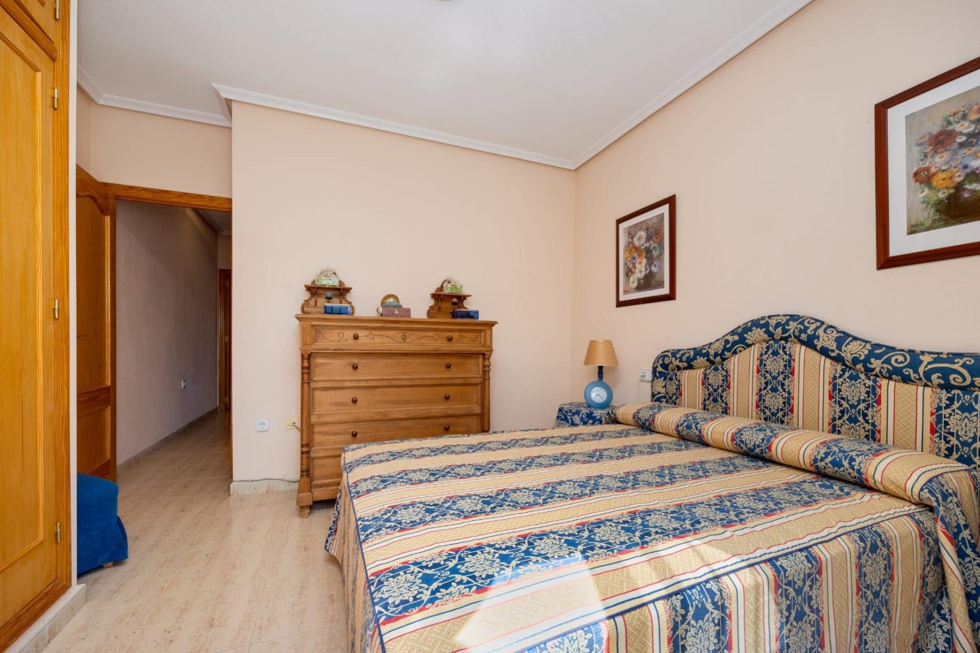 Resale - Townhouse - Orihuela Costa - Playa Flamenca Norte