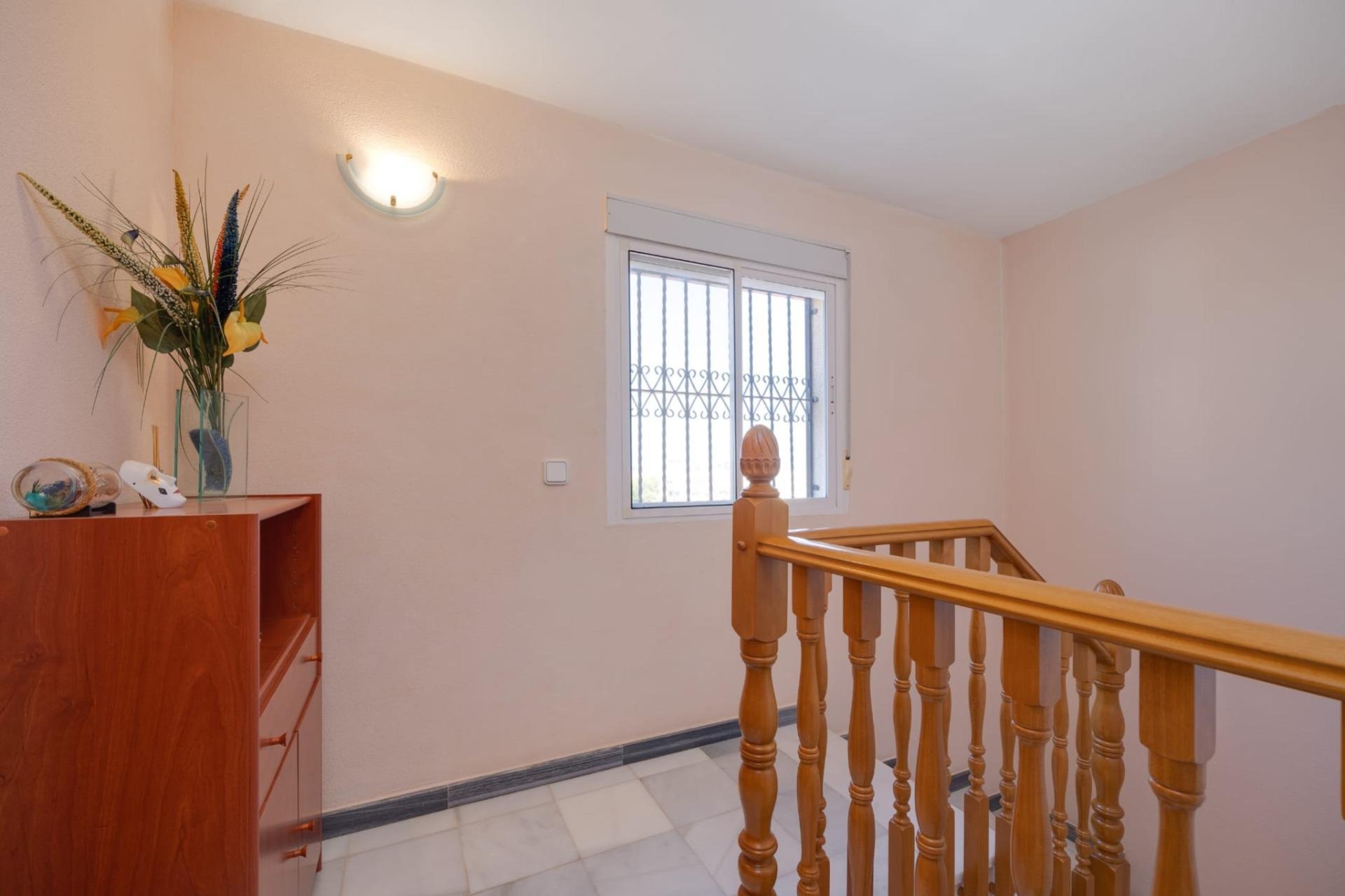 Resale - Townhouse - Orihuela Costa - Playa Flamenca Norte