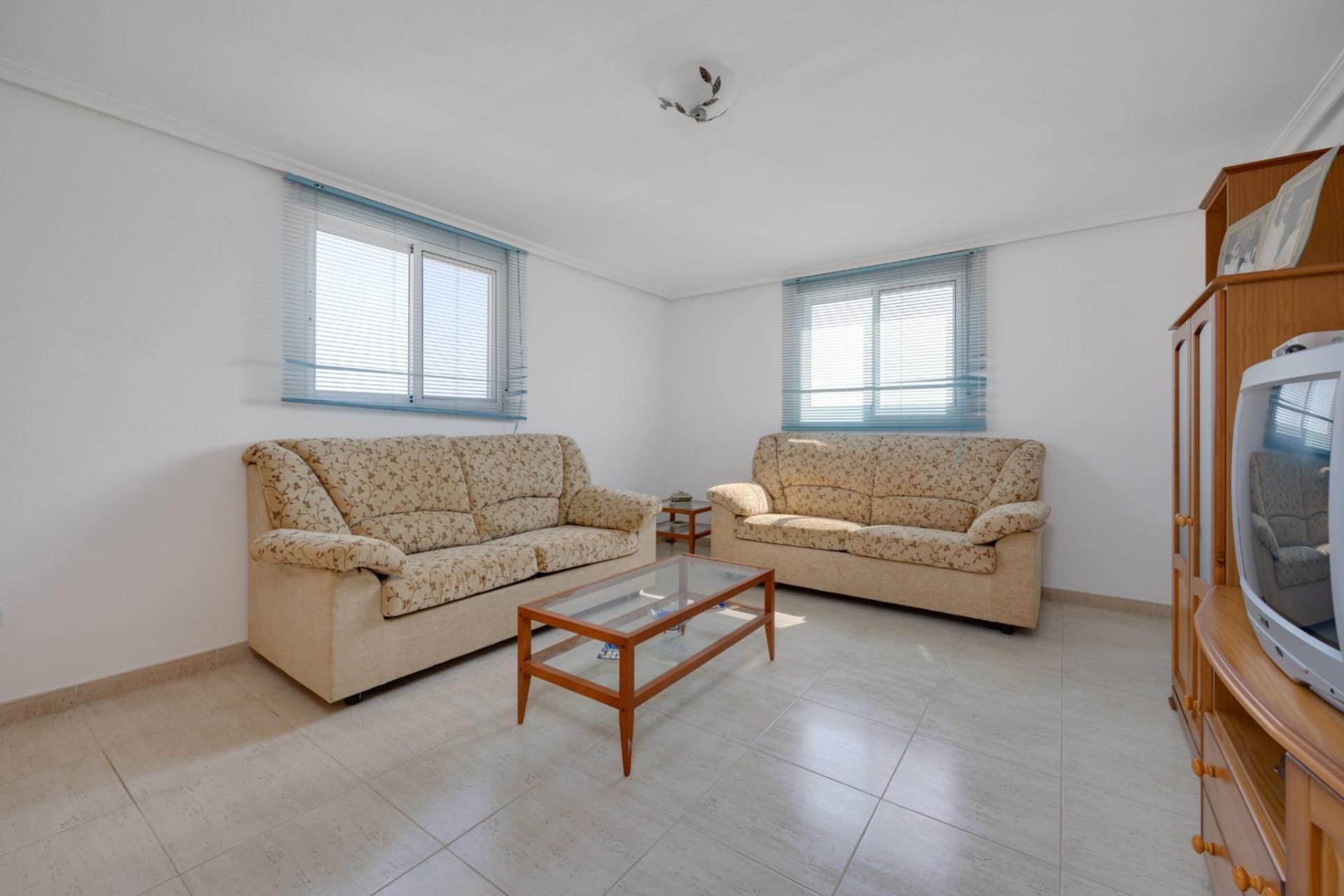 Resale - Townhouse - Orihuela Costa - Playa Flamenca Norte