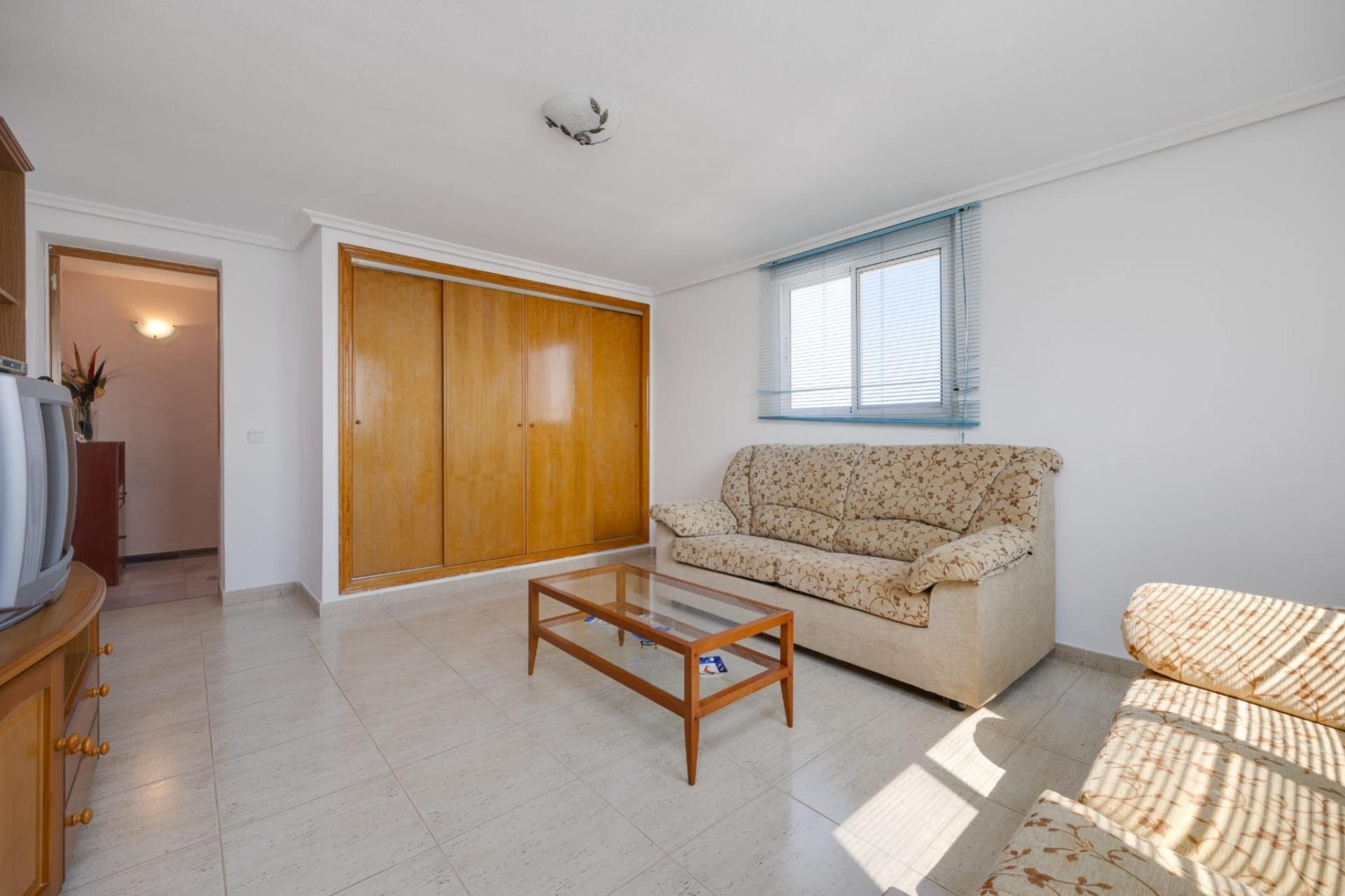 Resale - Townhouse - Orihuela Costa - Playa Flamenca Norte