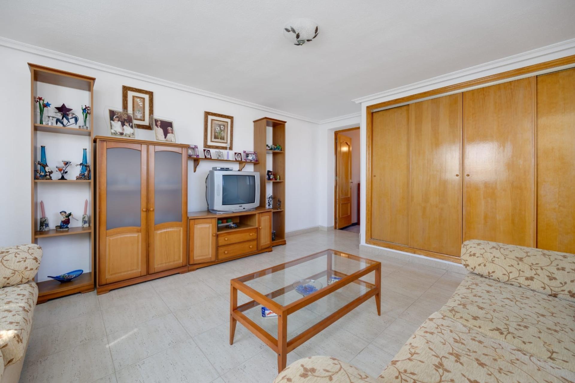 Resale - Townhouse - Orihuela Costa - Playa Flamenca Norte