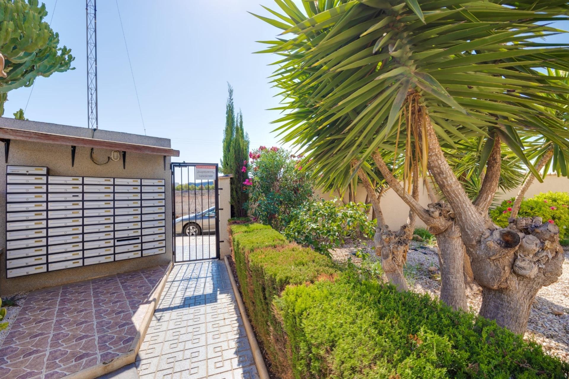 Resale - Townhouse - Orihuela Costa - Playa Flamenca Norte