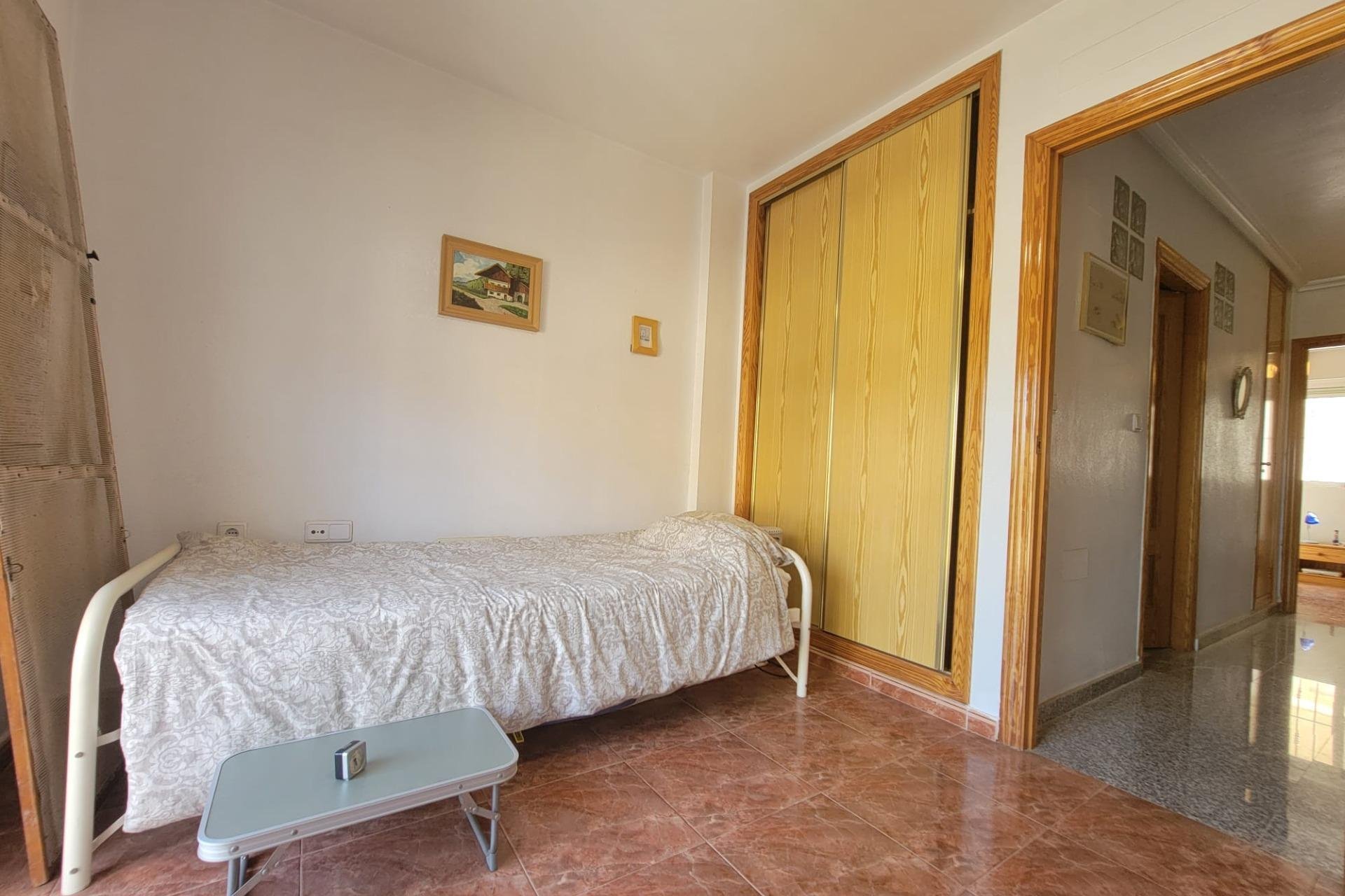 Resale - Townhouse - Orihuela Costa - Playa Flamenca