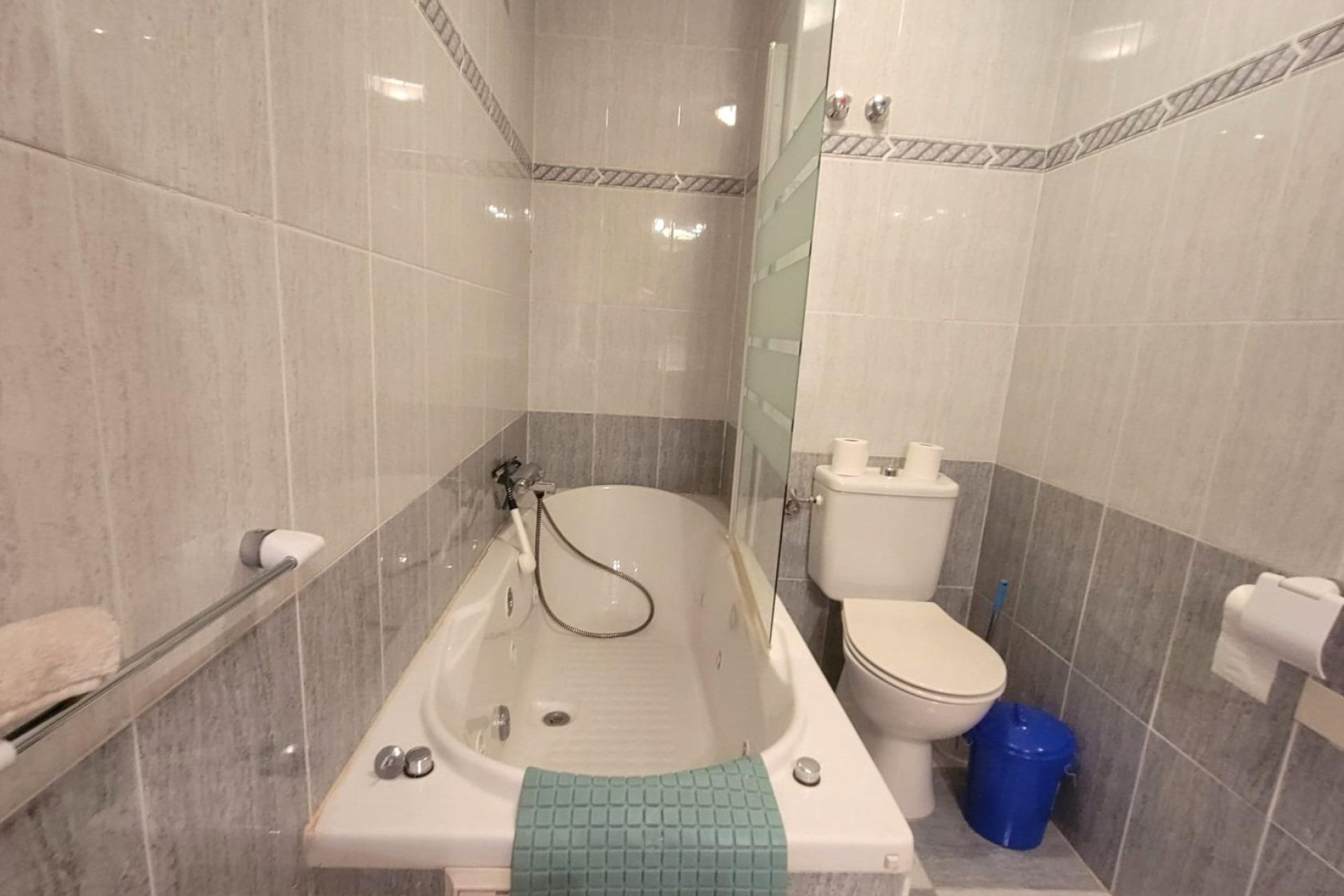 Resale - Townhouse - Orihuela Costa - Playa Flamenca