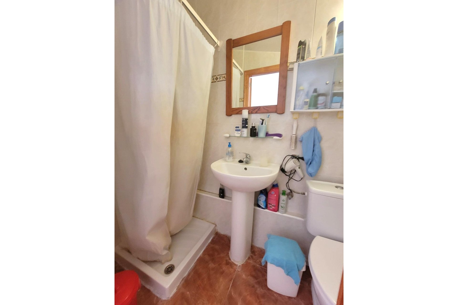 Resale - Townhouse - Orihuela Costa - Playa Flamenca