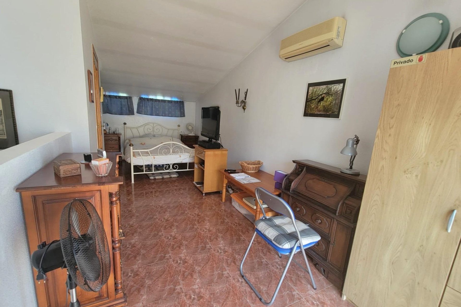 Resale - Townhouse - Orihuela Costa - Playa Flamenca