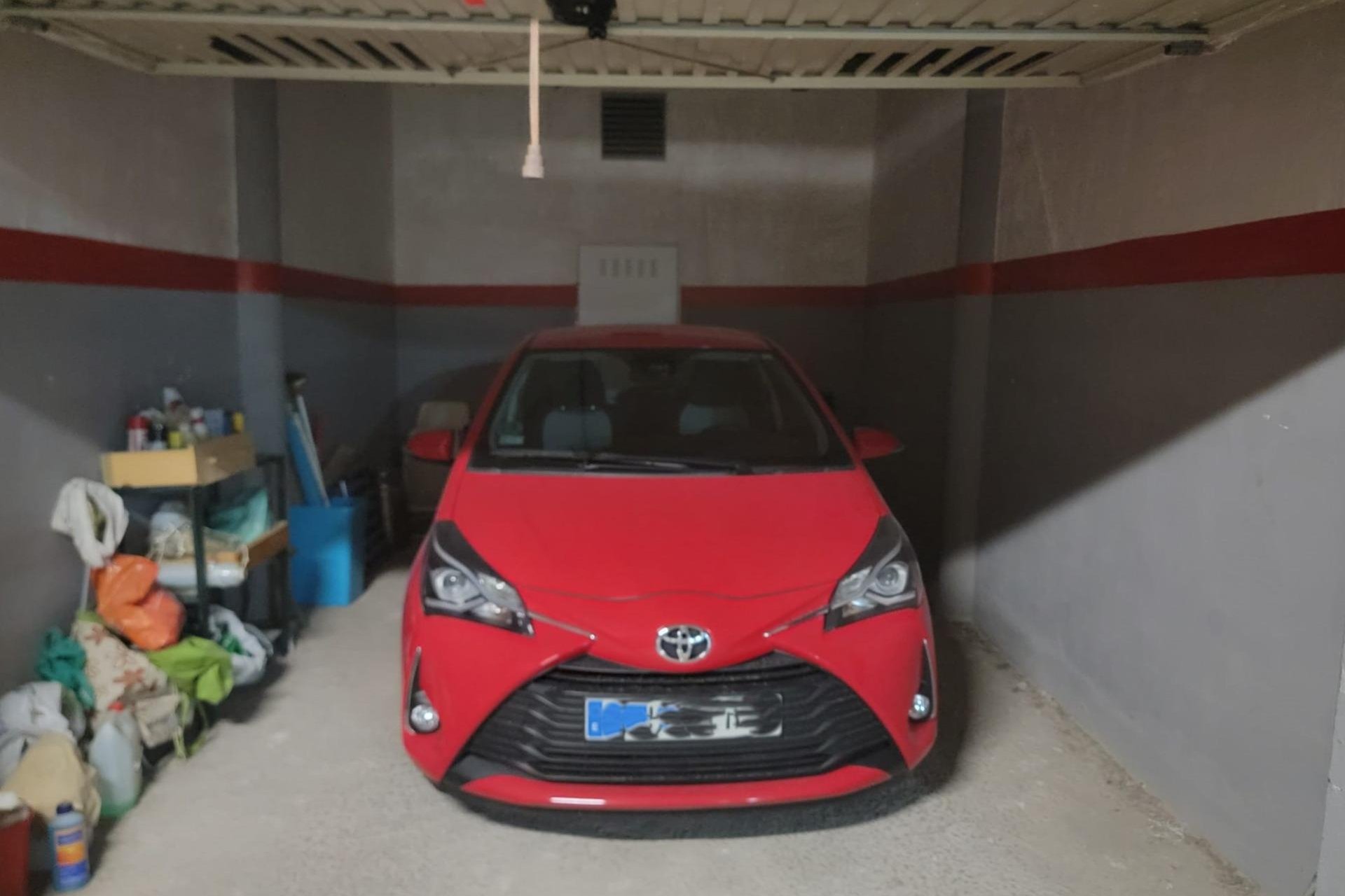 Resale - Townhouse - Orihuela Costa - Playa Flamenca