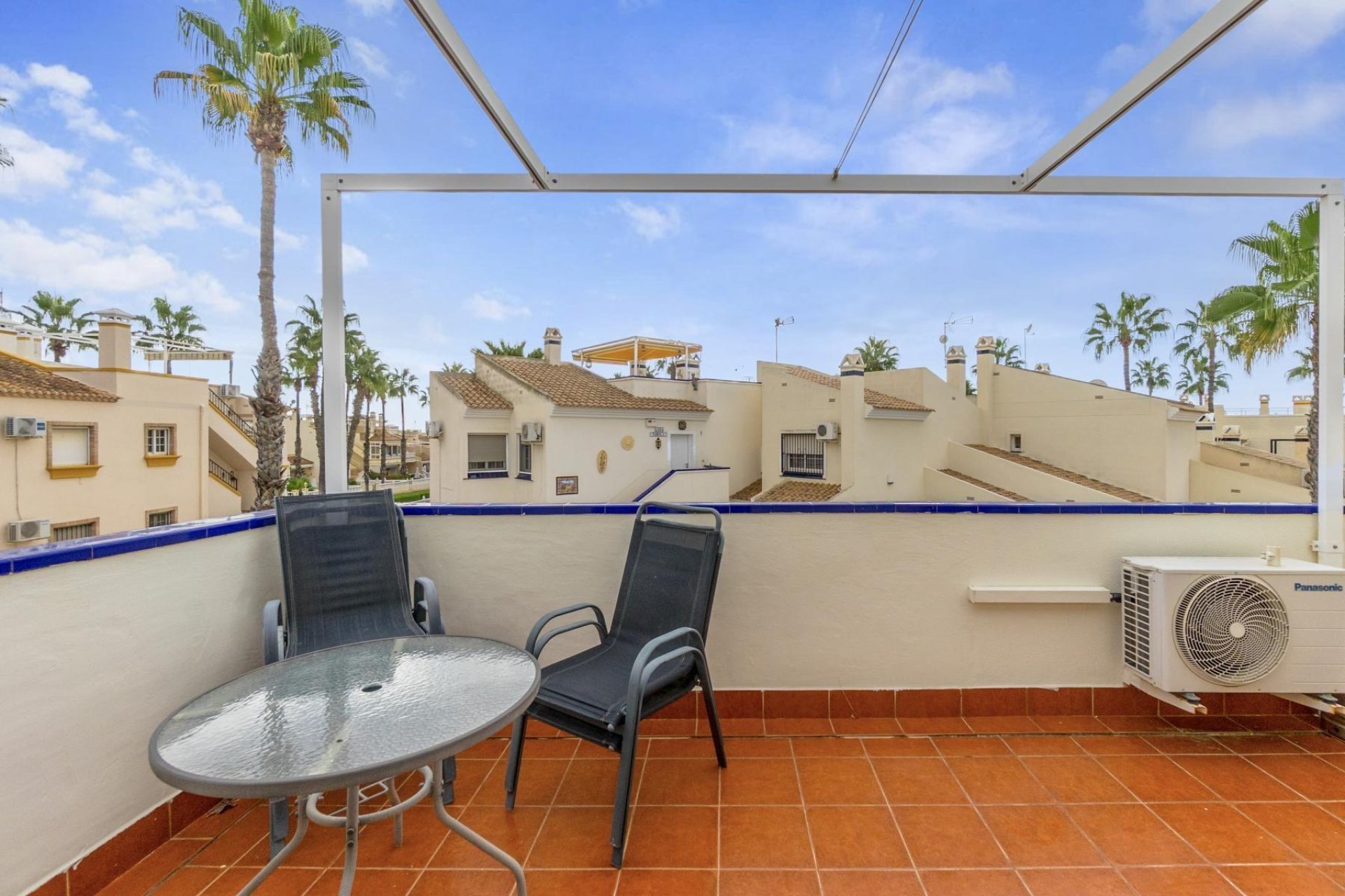 Resale - Townhouse - Orihuela Costa - Playa Flamenca