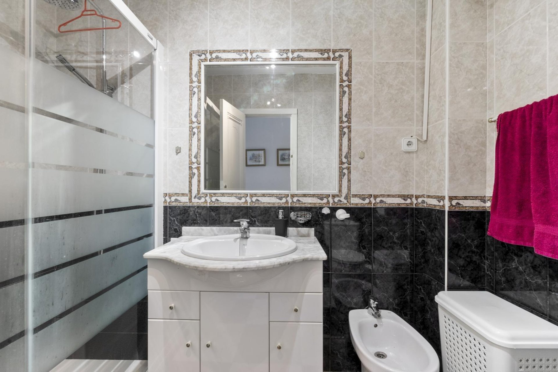 Resale - Townhouse - Orihuela Costa - Playa Flamenca