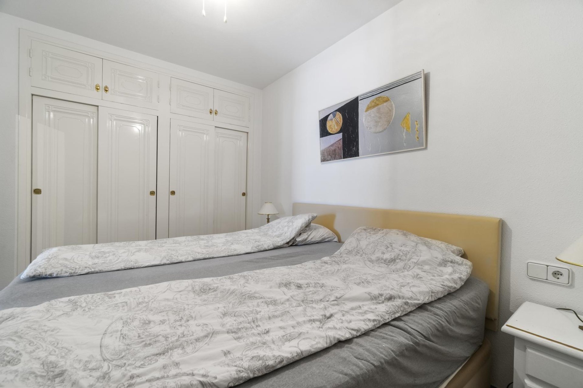 Resale - Townhouse - Orihuela Costa - Playa Flamenca