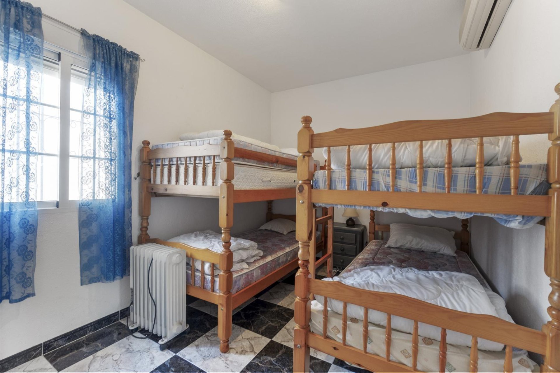 Resale - Townhouse - Orihuela Costa - Playa Flamenca