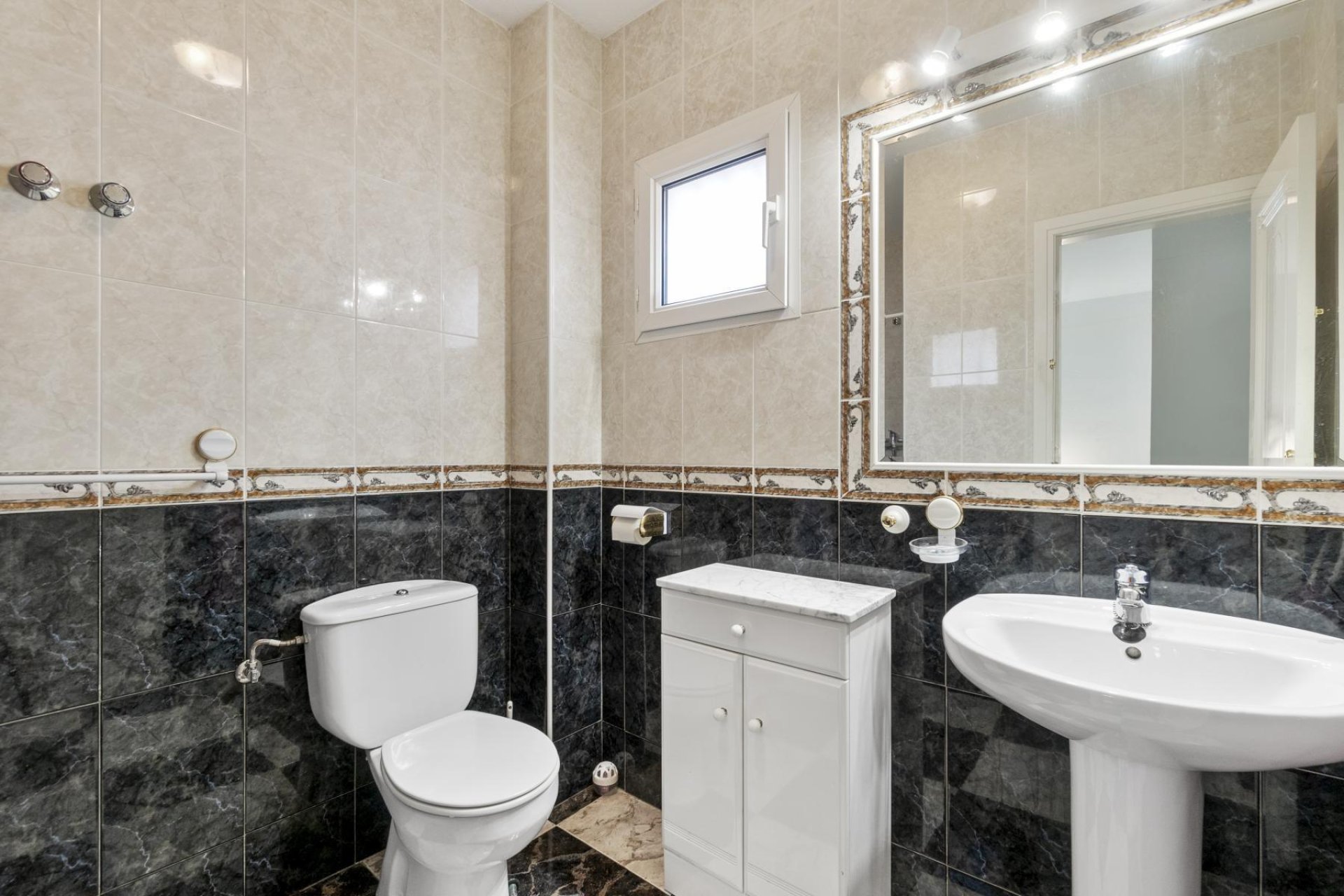 Resale - Townhouse - Orihuela Costa - Playa Flamenca