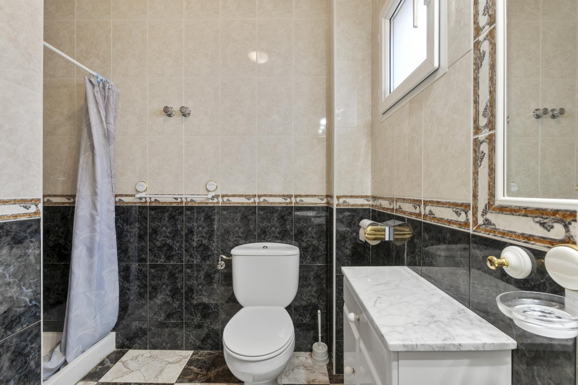 Resale - Townhouse - Orihuela Costa - Playa Flamenca