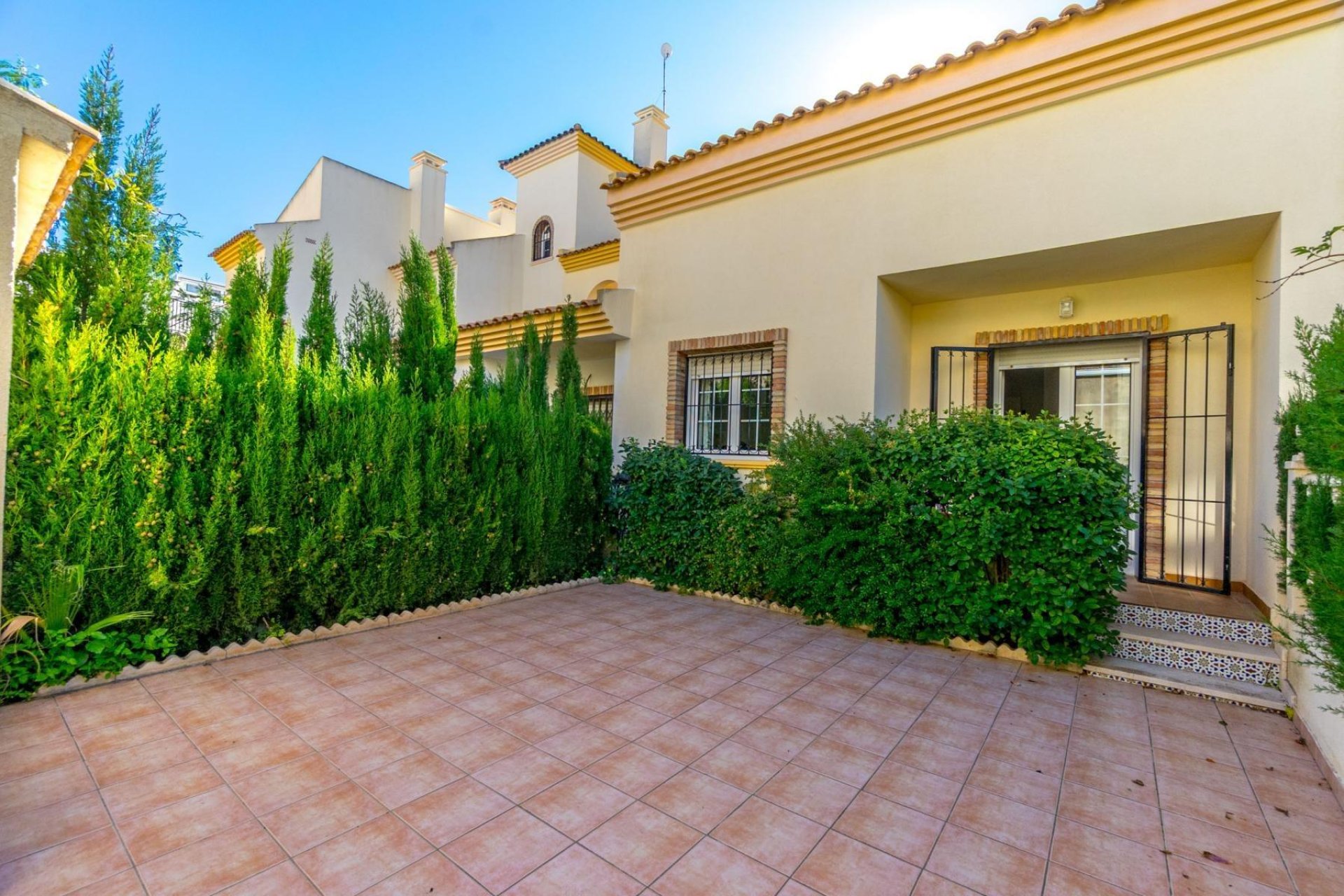 Resale - Townhouse - Orihuela Costa - Playa Flamenca