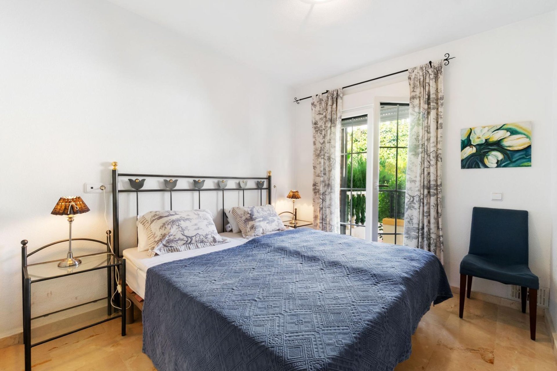 Resale - Townhouse - Orihuela Costa - Playa Flamenca