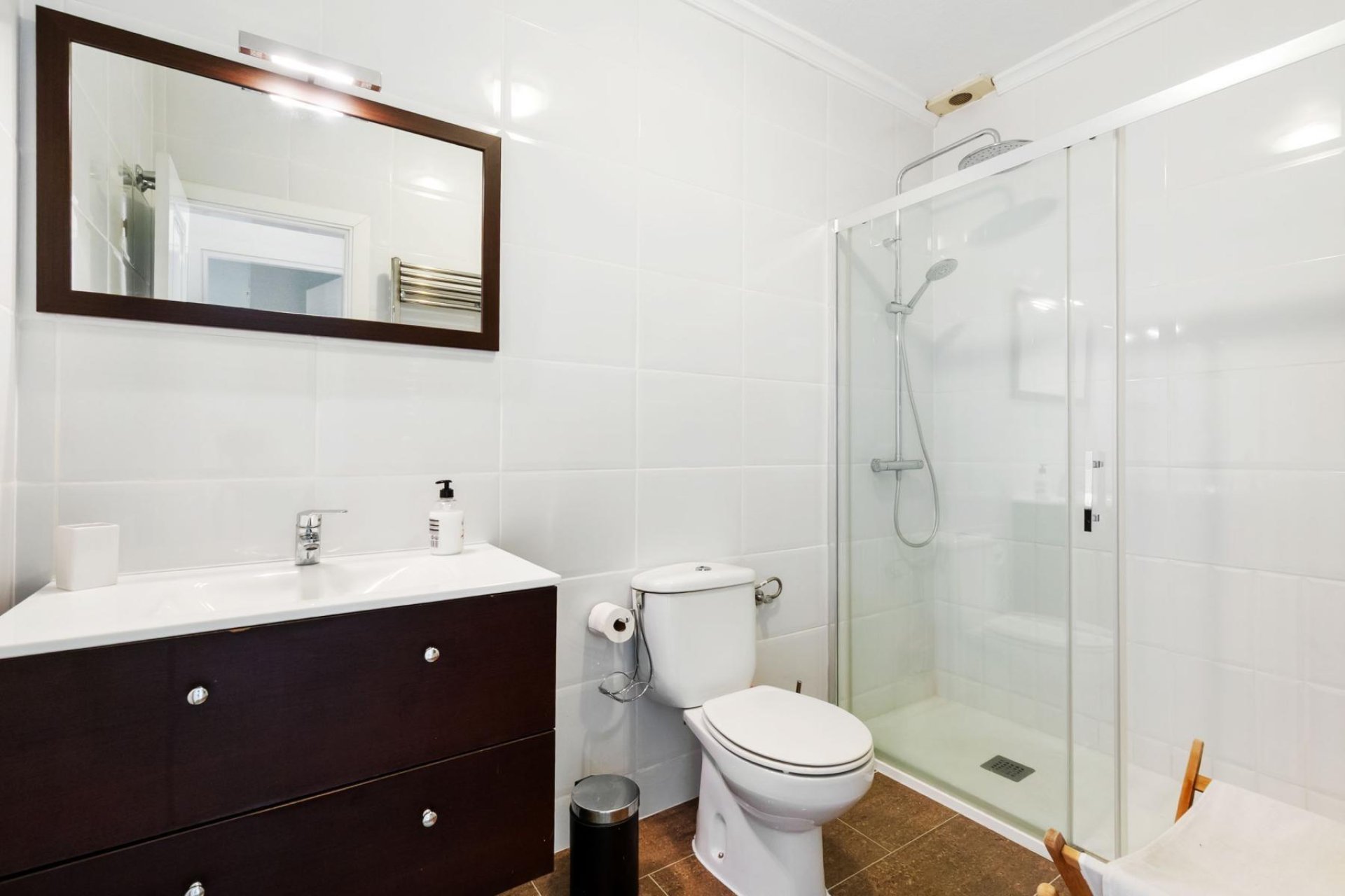 Resale - Townhouse - Orihuela Costa - Playa Flamenca