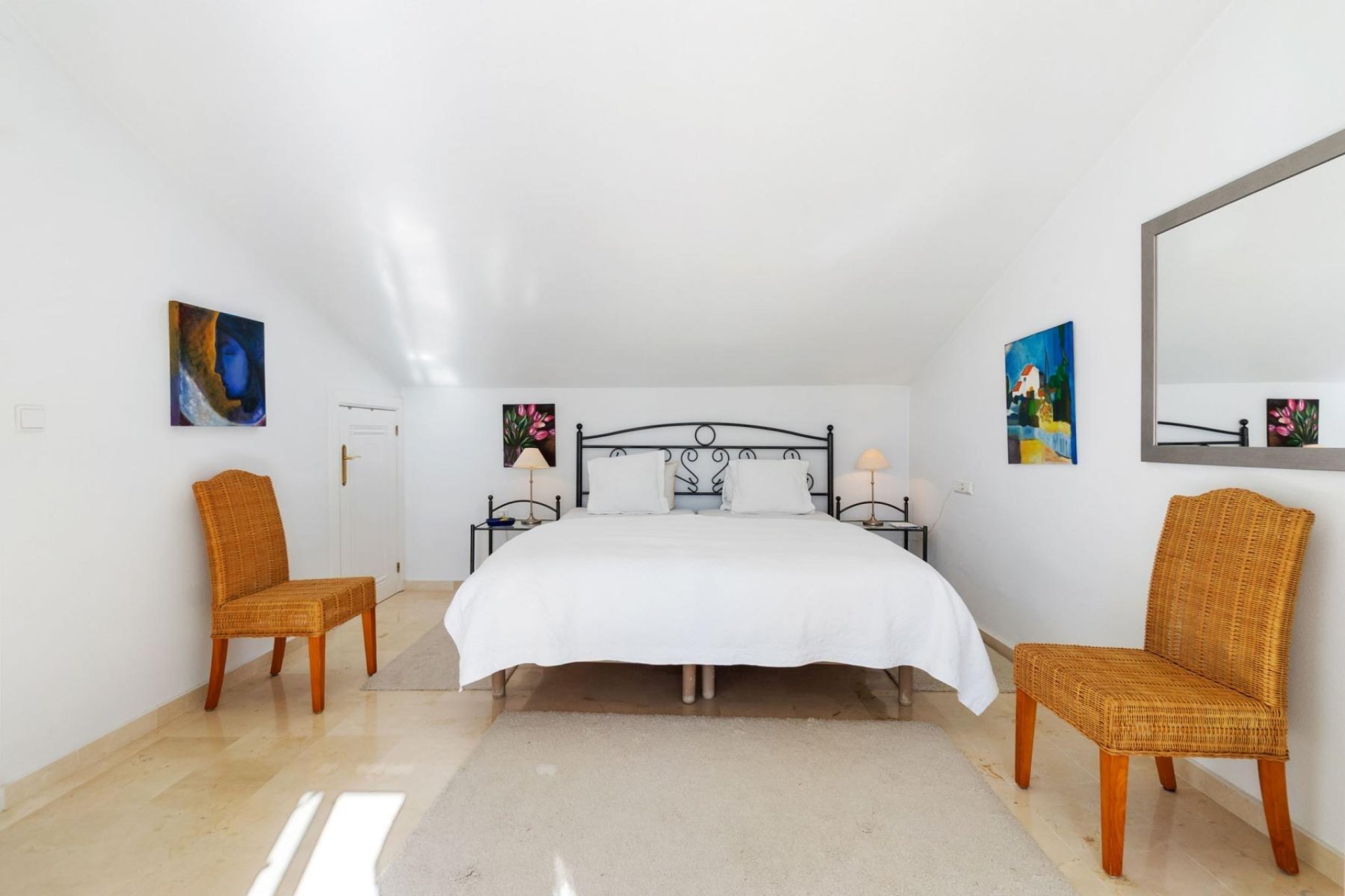 Resale - Townhouse - Orihuela Costa - Playa Flamenca