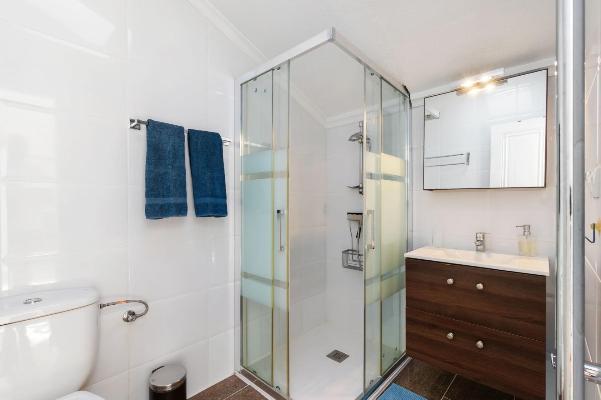 Resale - Townhouse - Orihuela Costa - Playa Flamenca