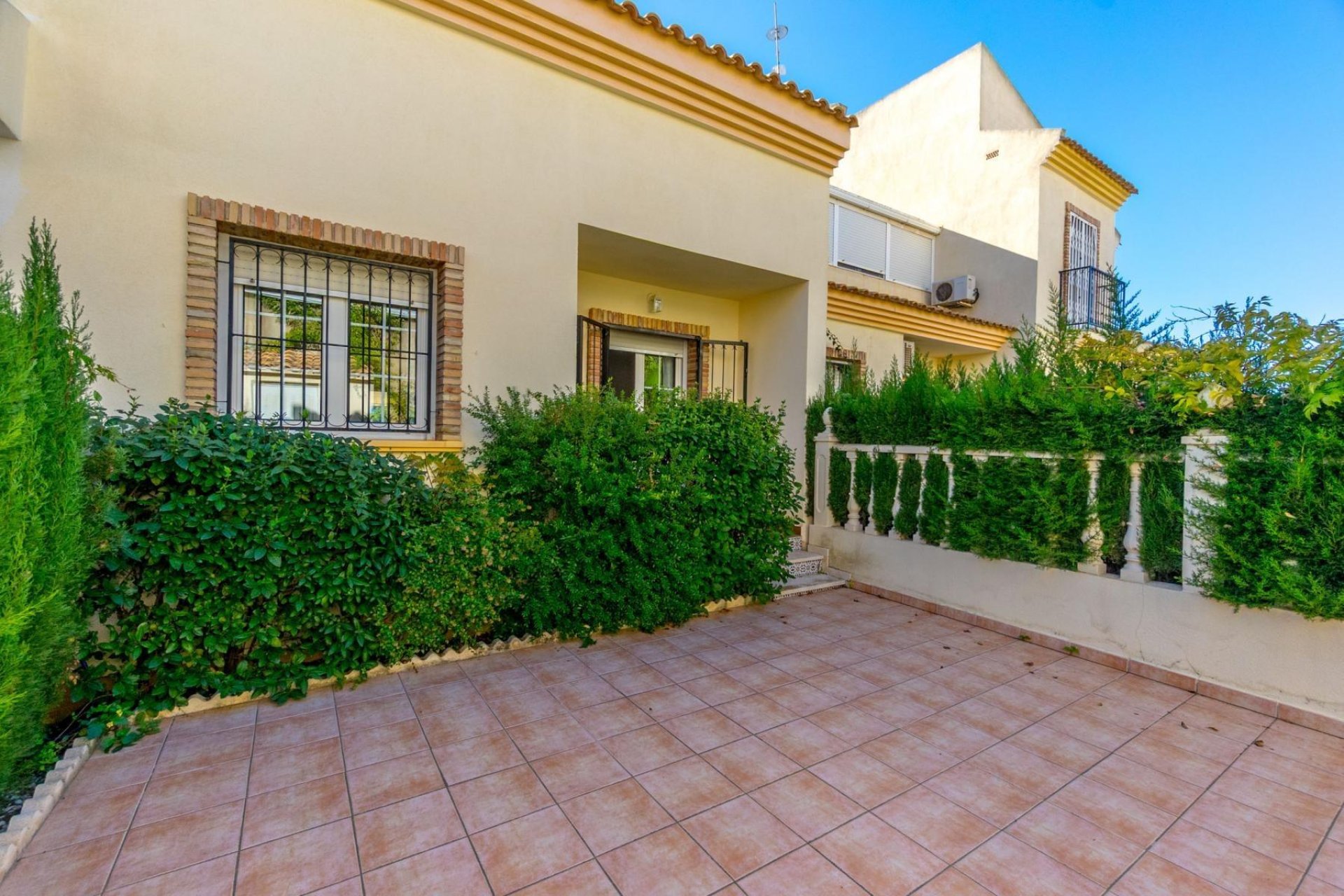 Resale - Townhouse - Orihuela Costa - Playa Flamenca